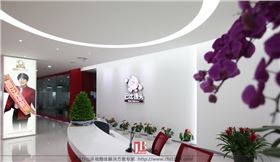 上海辦公家具廠——碧江家具與巴比饅頭合作案例