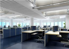 上海辦公家具