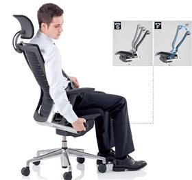 辦公室家具