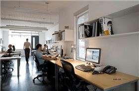 辦公家具廠家