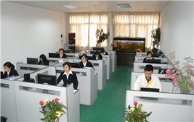 定制辦公家具