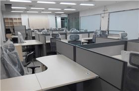 辦公室家具