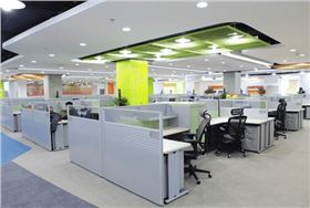辦公家具品牌