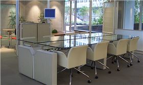 辦公室家具