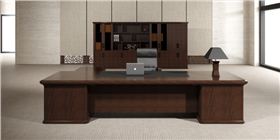 實(shí)木辦公家具
