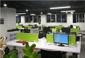 辦公家具公司
