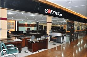 辦公家具公司