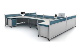 辦公家具公司