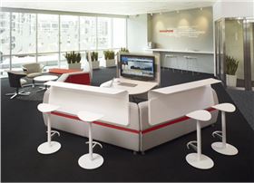 辦公家具公司
