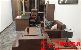 定做辦公家具