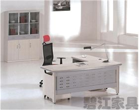 辦公家具打蠟