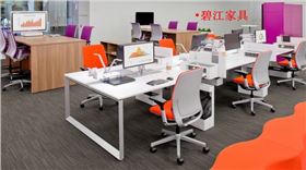 現代辦公家具