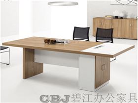 辦公家具風格