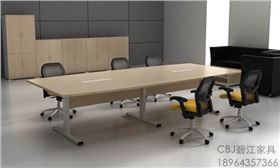板式辦公家具