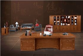 實木辦公家具使用材料的技術標準是什么？