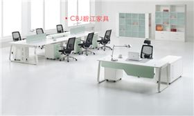 2017現代辦公家具設計理念？