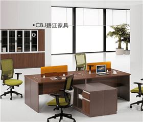 辦公家具市場