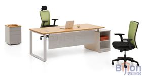辦公家具材料