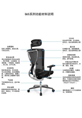 辦公椅
