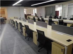 辦公桌椅定制