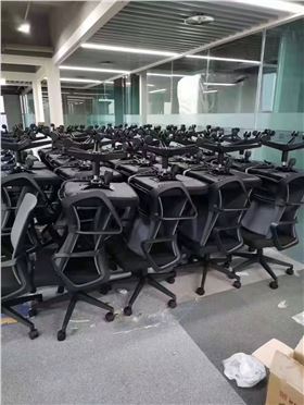 辦公家具整體配套服務(wù)