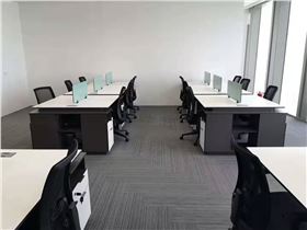 辦公家具定制