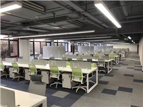 上海辦公桌廠家