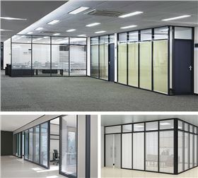 做屏風(fēng)隔斷廠家