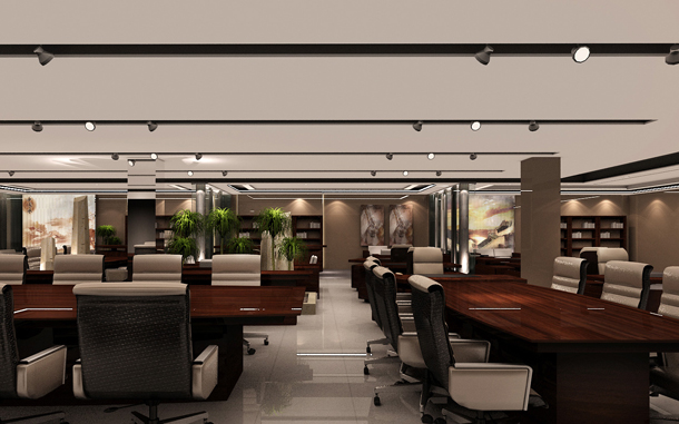 上海辦公家具廠實(shí)木辦公家具體驗(yàn)館