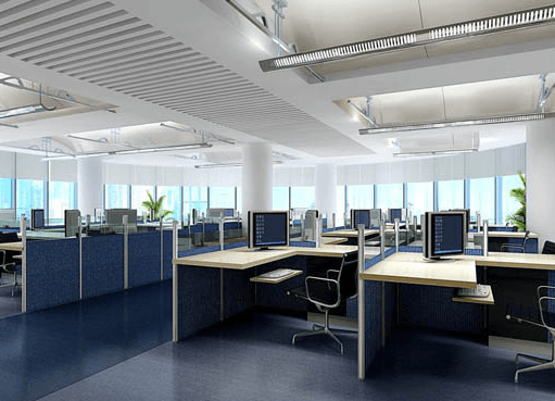上海辦公家具