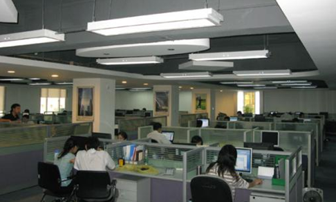 板式辦公家具