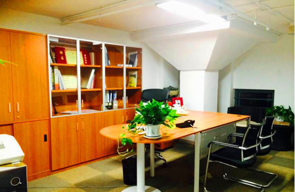 上海辦公家具