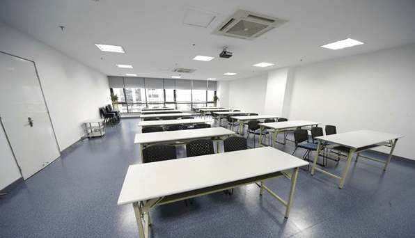 上海辦公家具