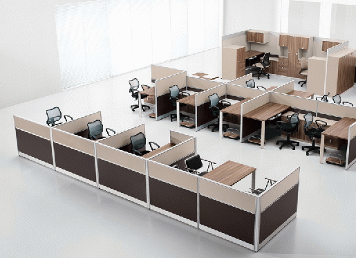上海辦公家具