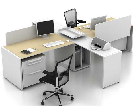 上海辦公家具