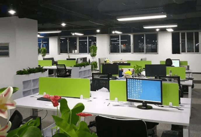 辦公家具公司