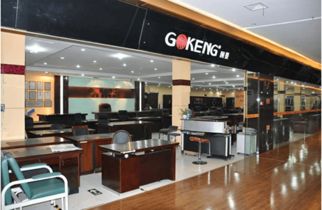 辦公家具公司