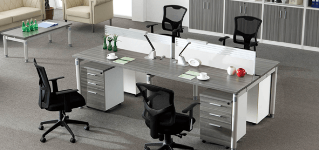 上海辦公家具