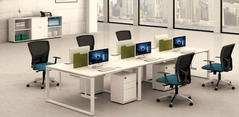 板式辦公家具