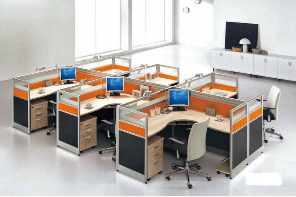 辦公家具公司