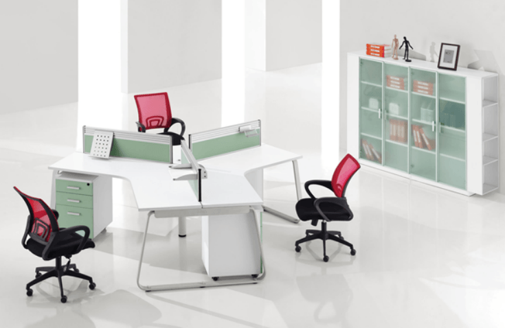 定做辦公家具