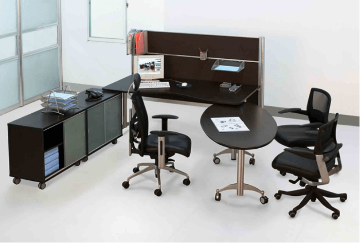 定做辦公家具