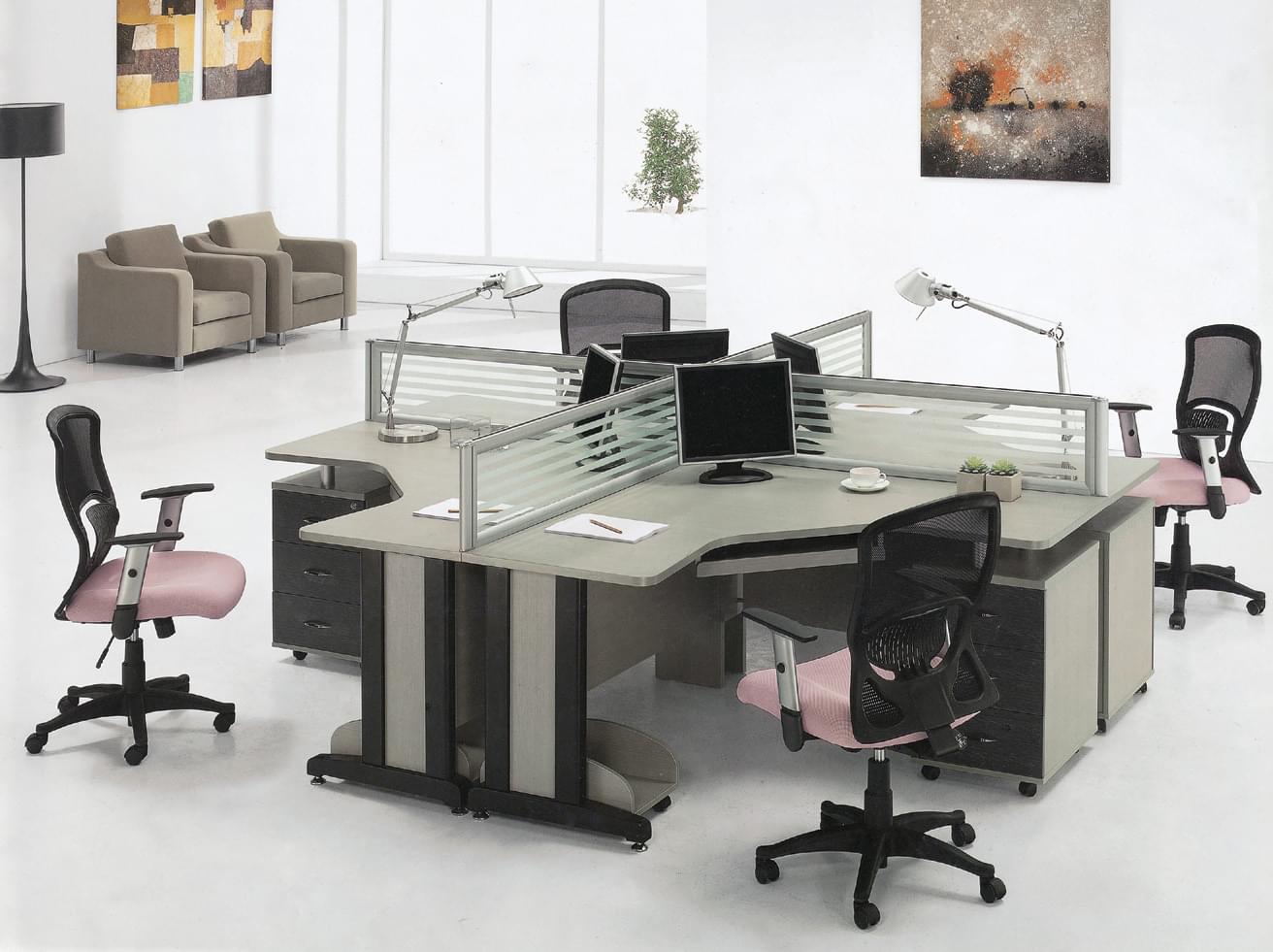 采購辦公家具