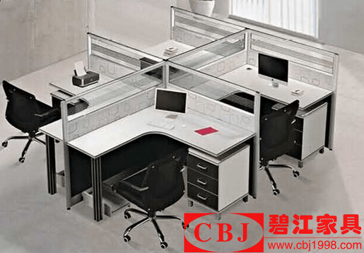 辦公屏風