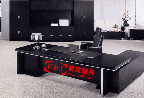板式辦公桌