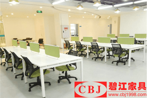 實木辦公家具