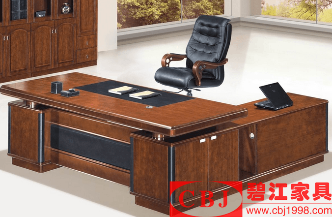 實木辦公家具