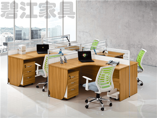 定制辦公家具