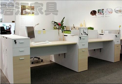 秘書辦公桌
