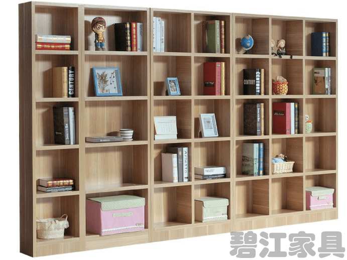 辦公書(shū)架尺寸